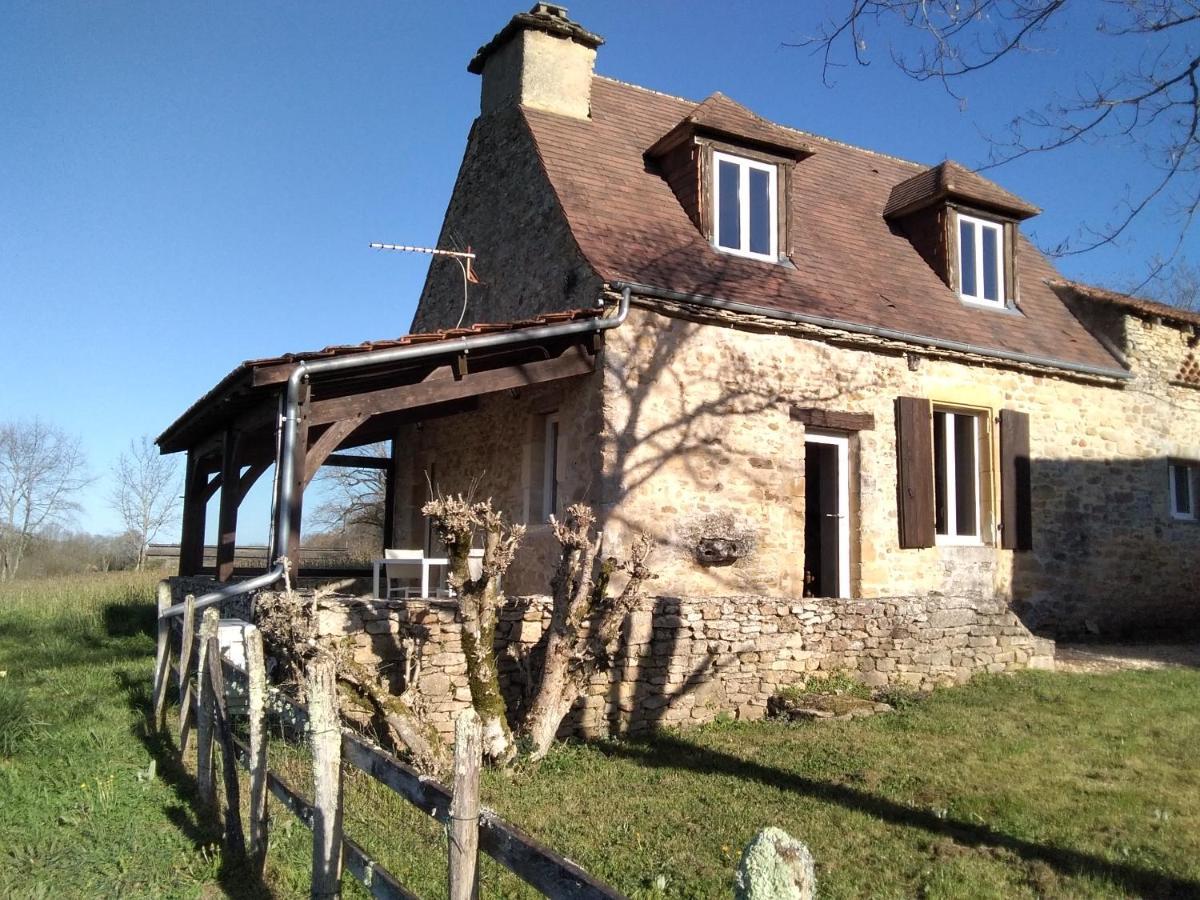 Maison Avec Vue Magnifique Loubejac エクステリア 写真