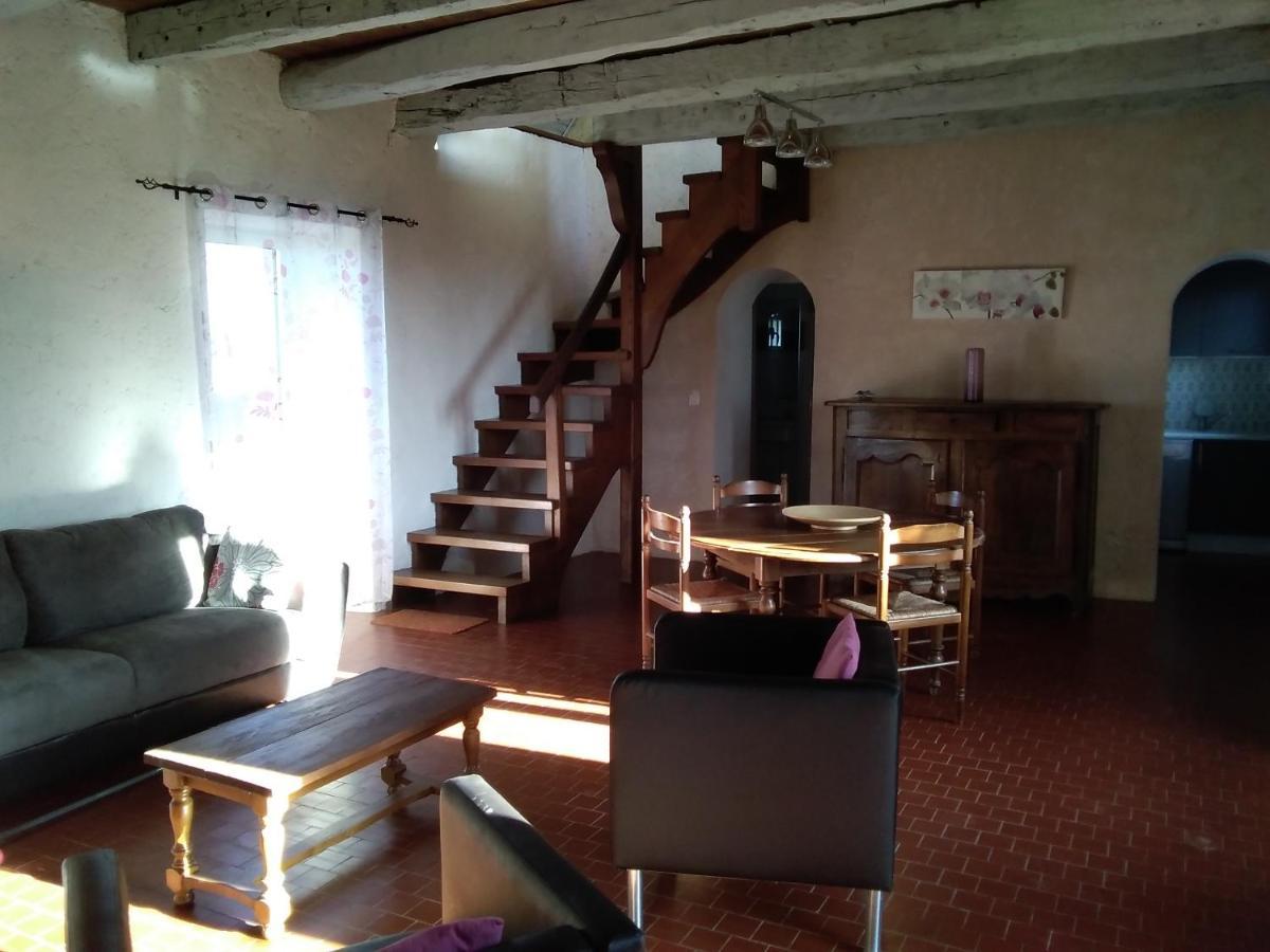 Maison Avec Vue Magnifique Loubejac エクステリア 写真