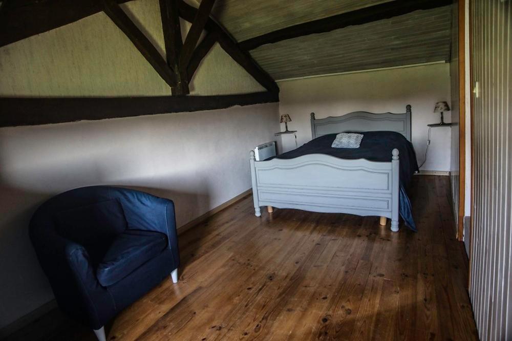 Maison Avec Vue Magnifique Loubejac エクステリア 写真